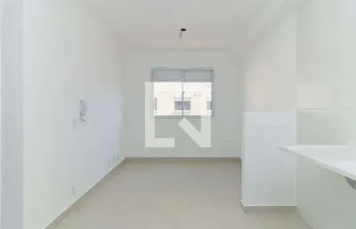Apartamento à venda - jardim sao luis, 2 quartos,  34 m2