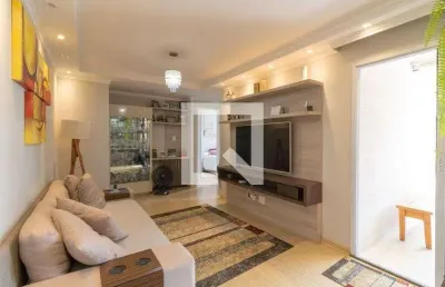 Apartamento à venda - freguesia do ó, 2 quartos,  55 m2
