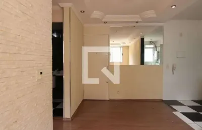 Apartamento à venda - ermelino matarazzo, 2 quartos,  45 m2