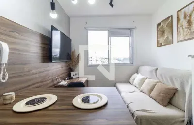 Apartamento com 2 quartos à venda na Rua Antônio Gomes Ferreira, 65, Sacomã, São Paulo