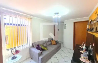 Apartamento com 2 quartos à venda na Rua Simpliciano Olivo, 65, Sapopemba, São Paulo