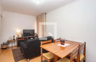 Apartamento à venda - vila das mercês, 2 quartos,  58 m2