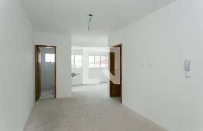Apartamento à venda - vila mazzei, 1 quarto,  39 m2