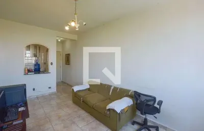Apartamento com 1 quarto à venda na Avenida Lacerda Franco, 1833, Cambuci, São Paulo