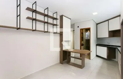 Apartamento à venda - vila carrão, 2 quartos,  50 m2