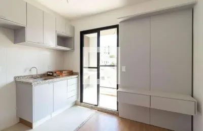 Apartamento com 1 quarto à venda na Rua Guajurus, 138, Água Fria, São Paulo