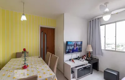 Apartamento à venda - ermelino matarazzo, 2 quartos,  42 m2