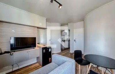 Apartamento com 1 quarto à venda na Rua Galvão Bueno, 700, Liberdade, São Paulo