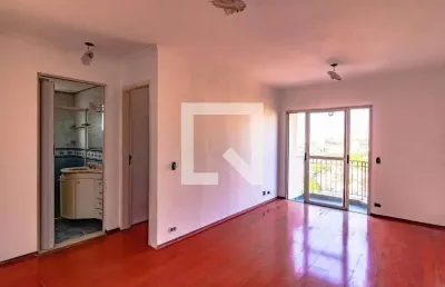 Apartamento com 1 quarto à venda na Praça Barão de Japurá, 336, Jabaquara, São Paulo
