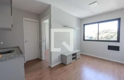 Apartamento com 1 quarto à venda na Rua Luiz Porrio, 415, Bela Vista, São Paulo
