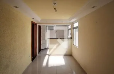 Apartamento com 2 quartos à venda na Rua Felice Tosi, 185, Sapopemba, São Paulo