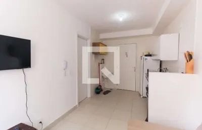 Apartamento com 1 quarto à venda na Rua Caetano Pinto, 252, Mooca, São Paulo