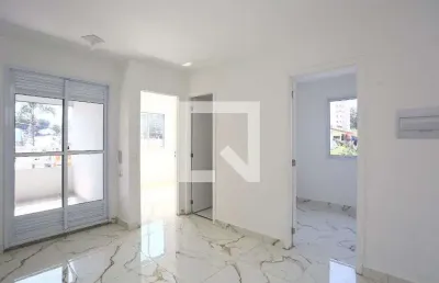 Apartamento à venda - jardim monte kemel, 2 quartos,  36 m2