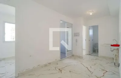 Apartamento à venda - jardim monte kemel, 2 quartos,  33 m2