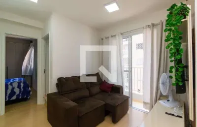 Apartamento com 2 quartos à venda na Avenida Sapopemba, 7595, Sapopemba, São Paulo