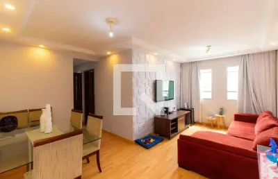 Apartamento com 3 quartos à venda na Avenida do Oratório, 5660, Sapopemba, São Paulo