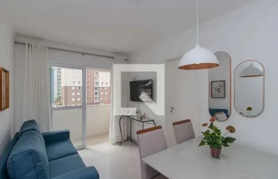 Apartamento à venda - vila guilherme, 1 quarto,  39 m2