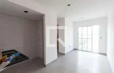 Apartamento com 2 quartos à venda na Rua Professor Vasconcelos Sarmento, 195, Vila Ré, São Paulo