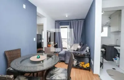 Apartamento à venda - vila andrade, 2 quartos,  49 m2