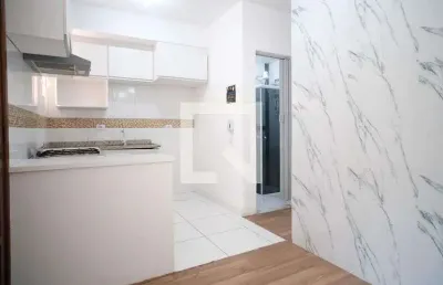 Apartamento com 2 quartos à venda na Rua Raimundo Mattiuzzo, 617, Cangaíba, São Paulo