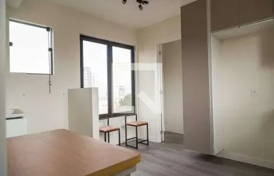 Apartamento à venda - chácara inglesa, 1 quarto,  32 m2