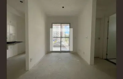 Apartamento com 2 quartos à venda na Avenida Alexandre Mackenzie, 357, Jaguaré, São Paulo