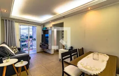 Apartamento com 2 quartos à venda na Rua Ocarina, 75, Jabaquara, São Paulo