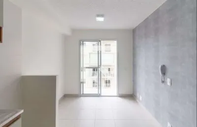 Apartamento à venda - bom retiro, 2 quartos,  35 m2