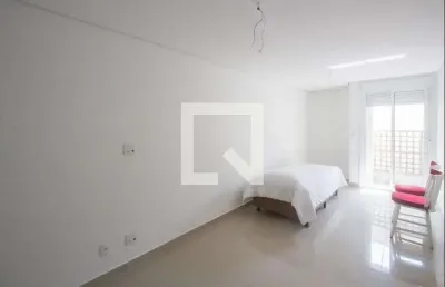 Apartamento à venda - chácara santo antonio, 1 quarto,  29 m2