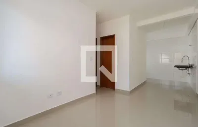 Apartamento com 2 quartos à venda na Rua Nova dos Portugueses, 1059, Santana, São Paulo