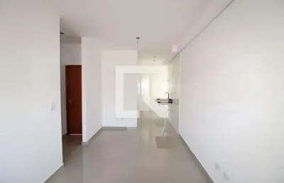 Apartamento à venda - casa verde, 2 quartos,  49 m2