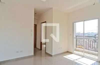 Apartamento à venda - casa verde, 2 quartos,  53 m2