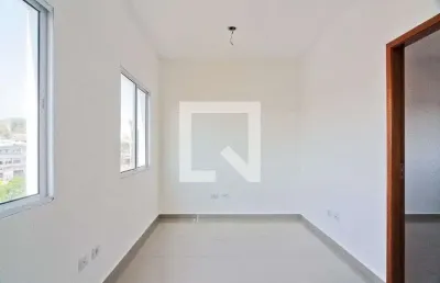 Apartamento com 1 quarto à venda na Rua Heráclito Graça, 124, Casa Verde, São Paulo