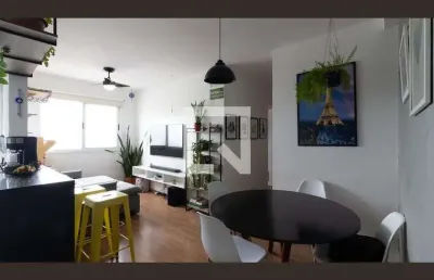 Apartamento com 2 quartos à venda na Avenida Cangaíba, 3564, Cangaíba, São Paulo