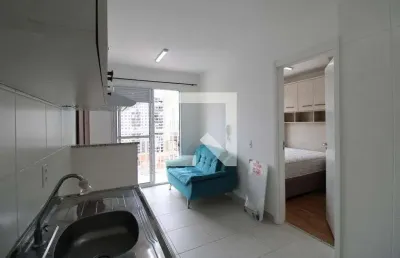 Apartamento com 1 quarto à venda na Avenida Rudge, 459, Bom Retiro, São Paulo