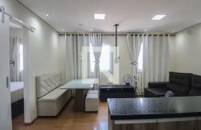 Apartamento com 1 quarto à venda na Rua Alexandrino da Silveira Bueno, 430, Cambuci, São Paulo
