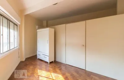 Apartamento à venda - santa cecília, 1 quarto,  34 m2