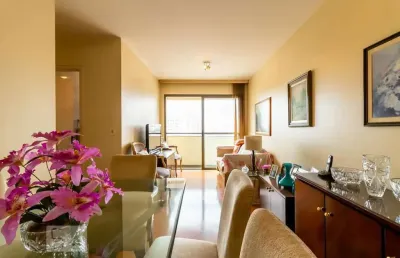 Apartamento com 2 quartos à venda na Rua dos Tapes, 153, Liberdade, São Paulo