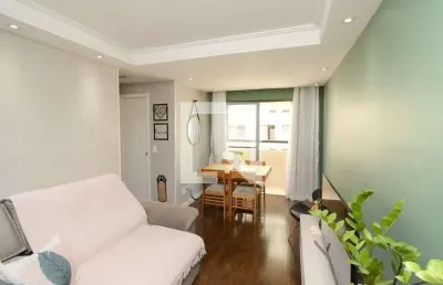 Apartamento com 2 quartos à venda na Avenida Guarapiranga, 2616, Socorro, São Paulo