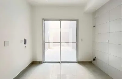 Apartamento à venda - vila mangalot, 1 quarto,  27 m2