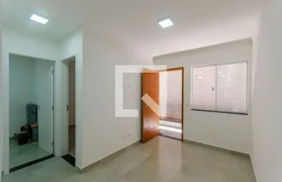Apartamento à venda - freguesia do ó, 2 quartos,  42 m2