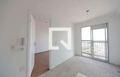 Apartamento com 1 quarto à venda na Rua Correia da Câmara, 452, Sapopemba, São Paulo