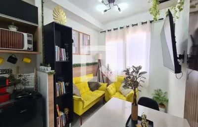 Apartamento com 1 quarto à venda na Avenida Sapopemba, 9988, Sapopemba, São Paulo