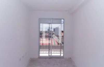 Apartamento com 1 quarto à venda na Rua Correia da Câmara, 452, Sapopemba, São Paulo