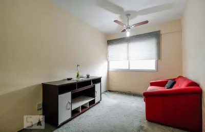 Apartamento com 1 quarto à venda na Rua Consolação, 328, Consolação, São Paulo
