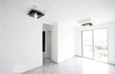 Apartamento à venda - jardim são saverio, 2 quartos,  52 m2