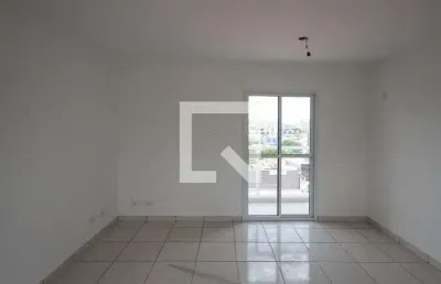 Apartamento à venda - vila prudente, 1 quarto,  45 m2