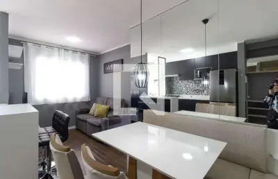 Apartamento à venda - vila constança , 2 quartos,  42 m2