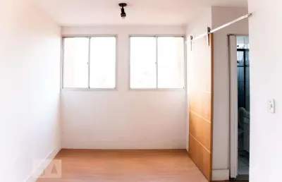 Apartamento com 2 quartos à venda na Rua Ribeira do Pombal, 51, Cangaíba, São Paulo
