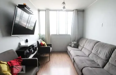 Apartamento à venda - parque novo mundo , 3 quartos,  68 m2